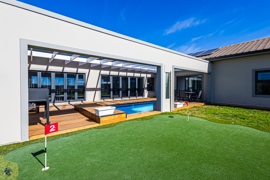 3 Bedroom Property for Sale in Langebaan Country Estate Western Cape